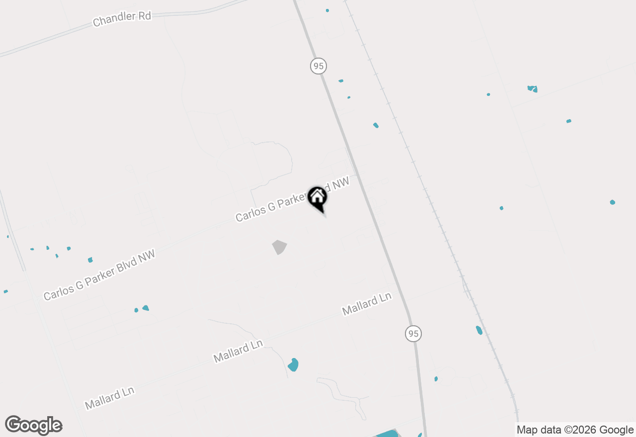 Map of 506 Glacier Point Trl, Taylor, TX 76574