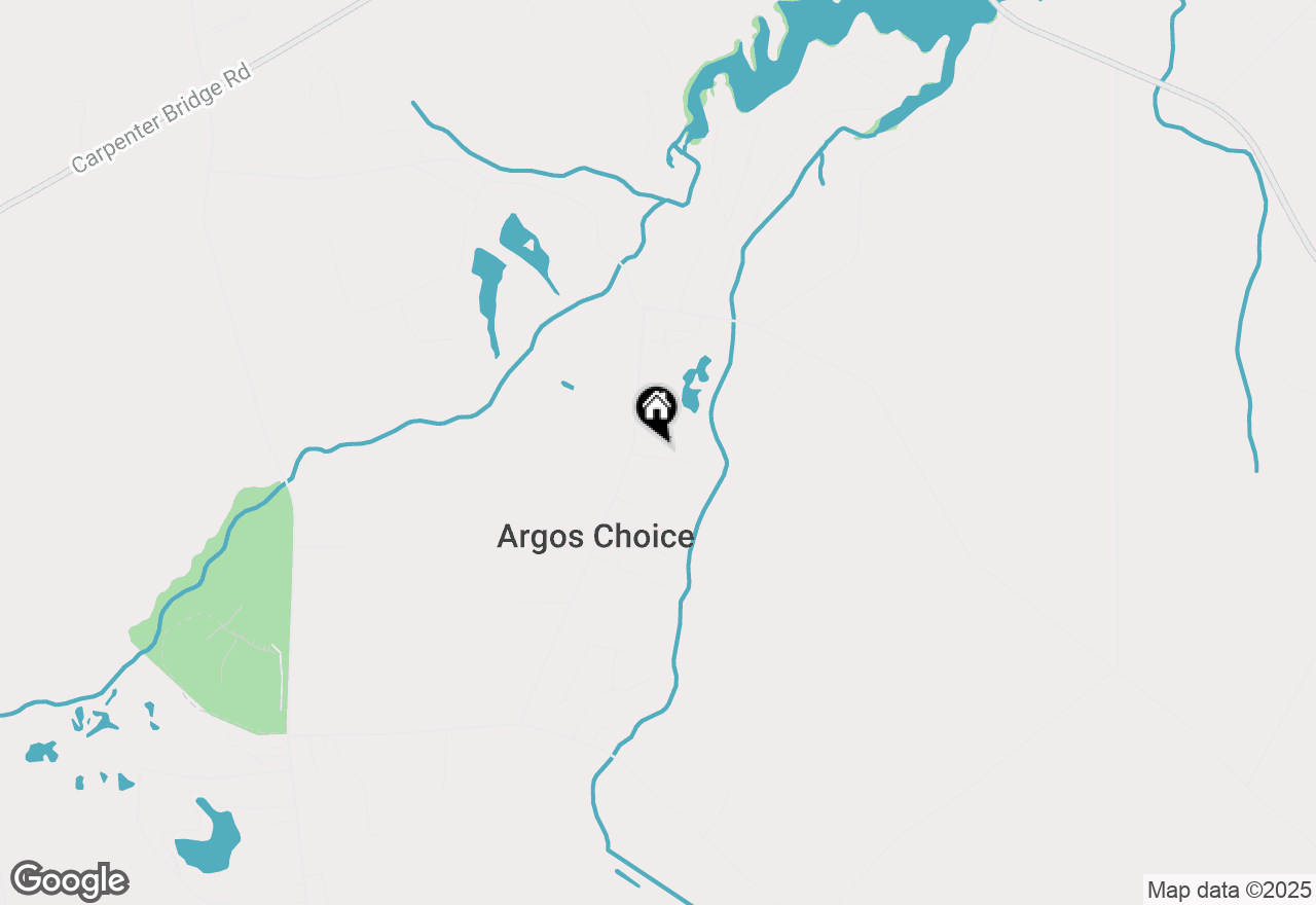 Map of 59 Hendricks Lane, Harrington, DE 19952