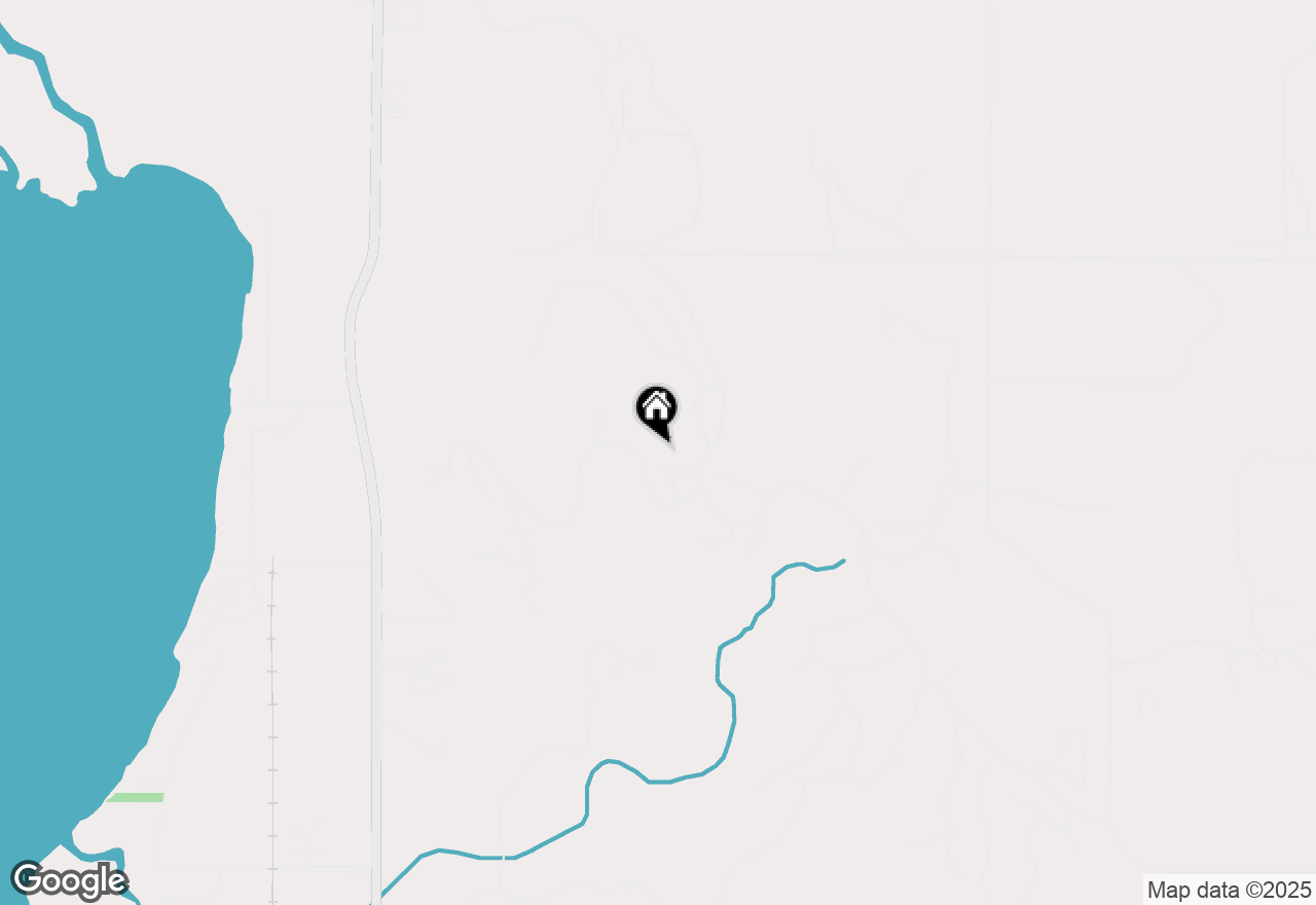 Map of 5666 Shanty Creek Road, Bellaire, MI 49615