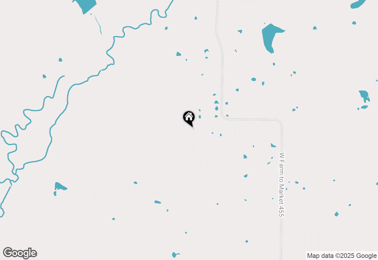 Map of 2129 Brownwood Street, Celina, TX 75009
