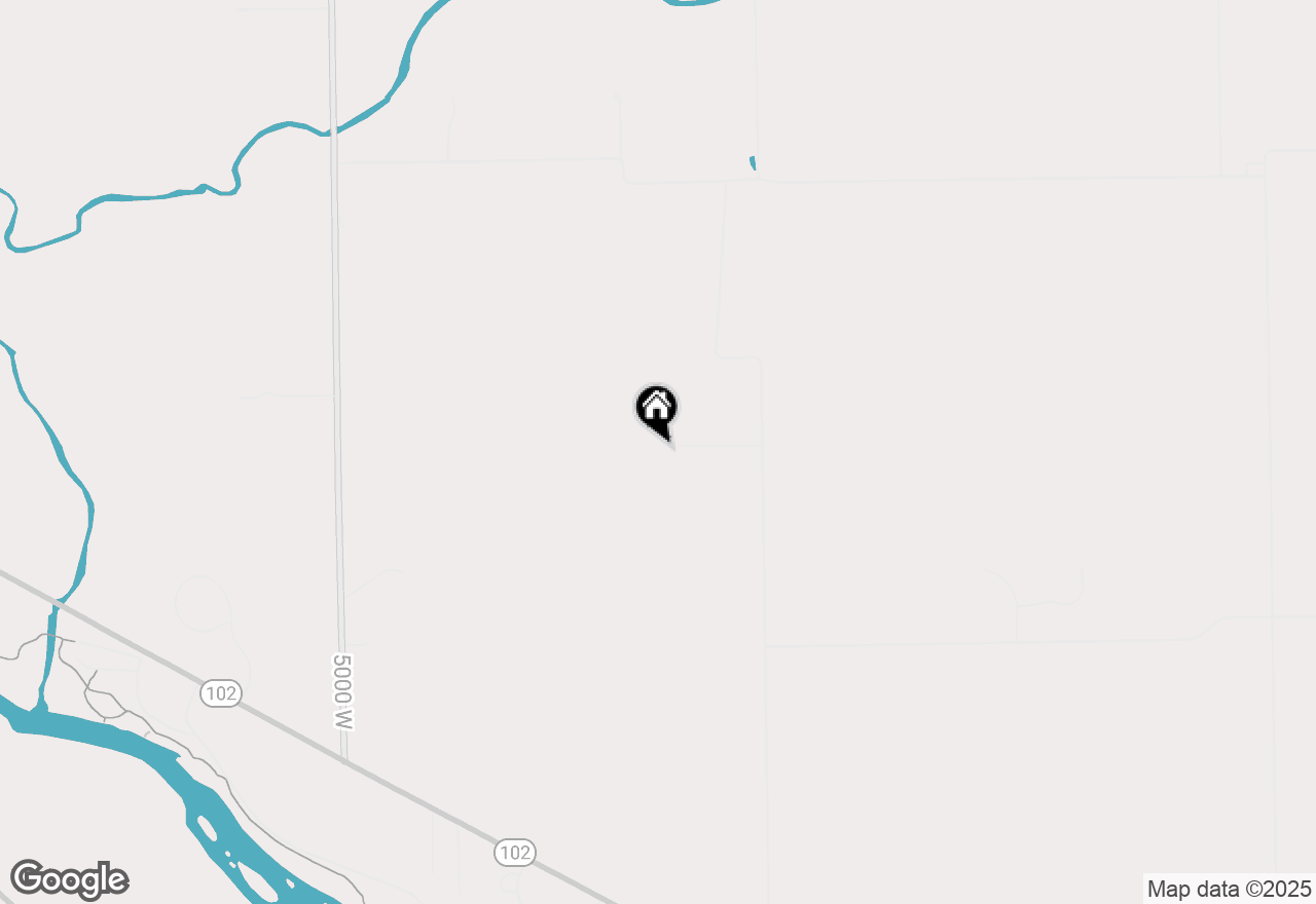 Map of 6374C N 4150 W Road, Bourbonnais, IL 60914