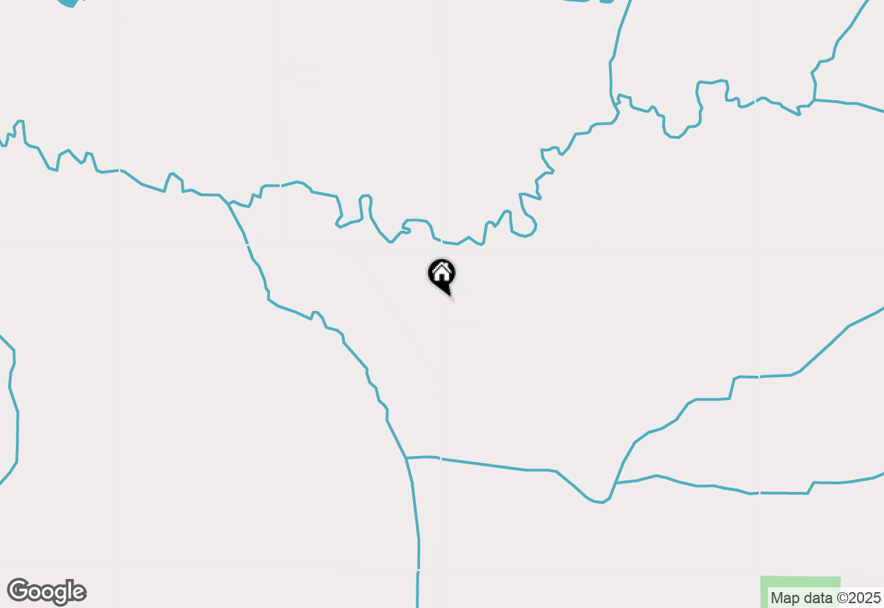 Map of 23080 32nd Avenue, Conklin, MI 49403