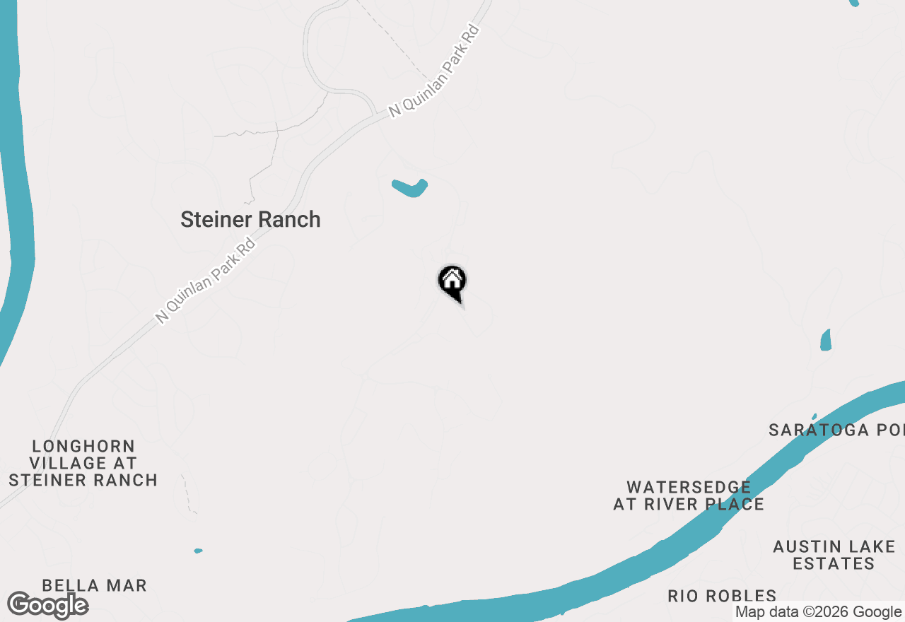 Map of 11228 Woodland Hills Trl, Austin, TX 78732