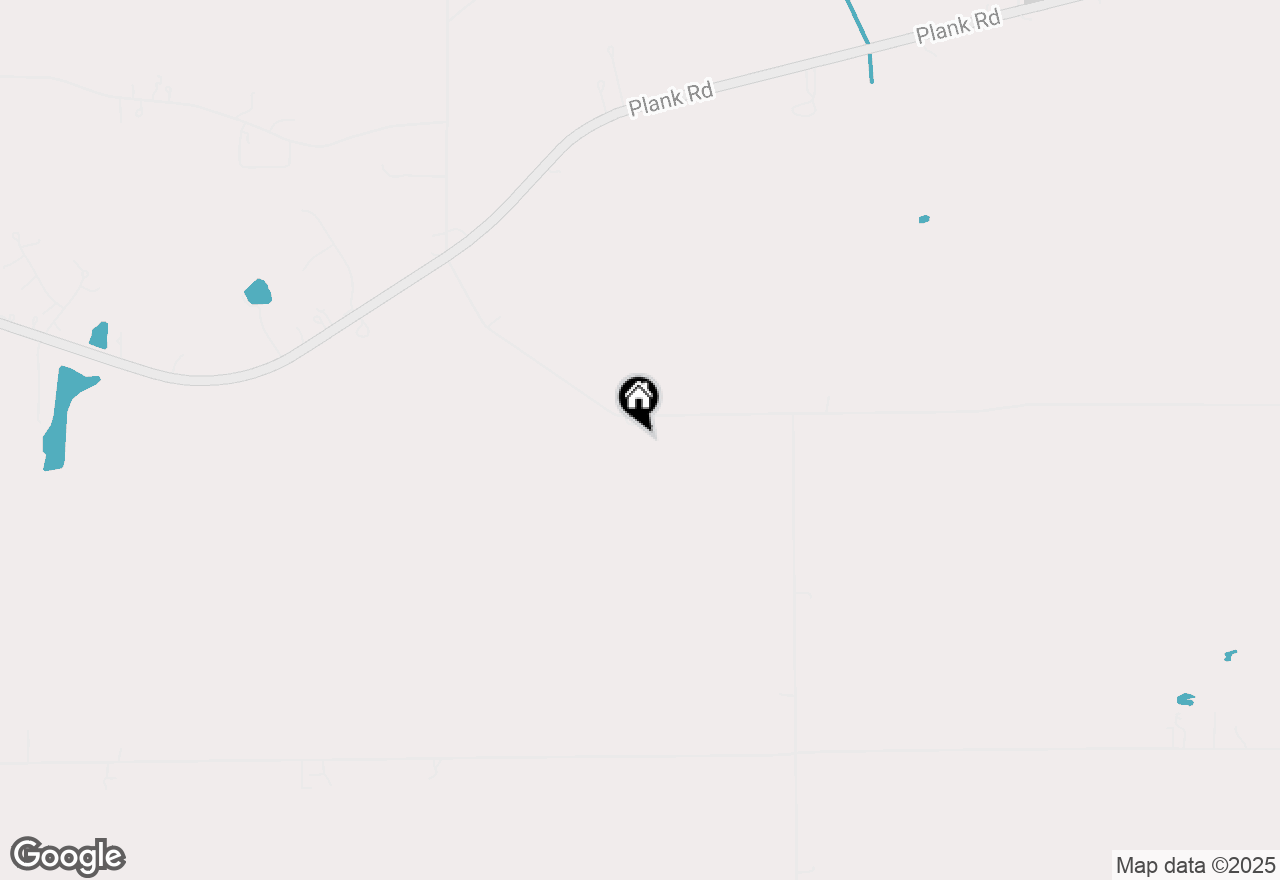 Map of 17128 Lukens Road, Sycamore, IL 60178