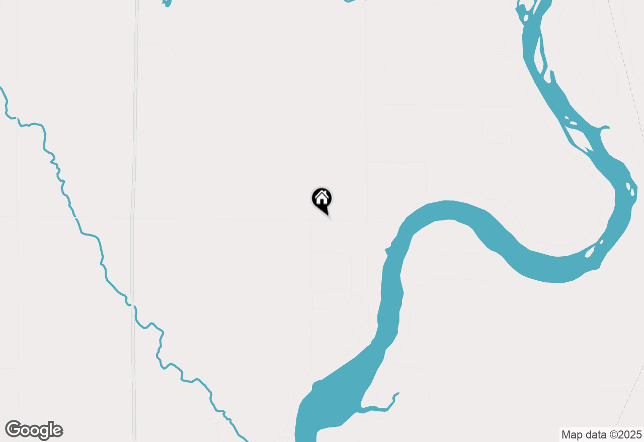 Map of 19161 12 Mile Road, Big Rapids, MI 49307