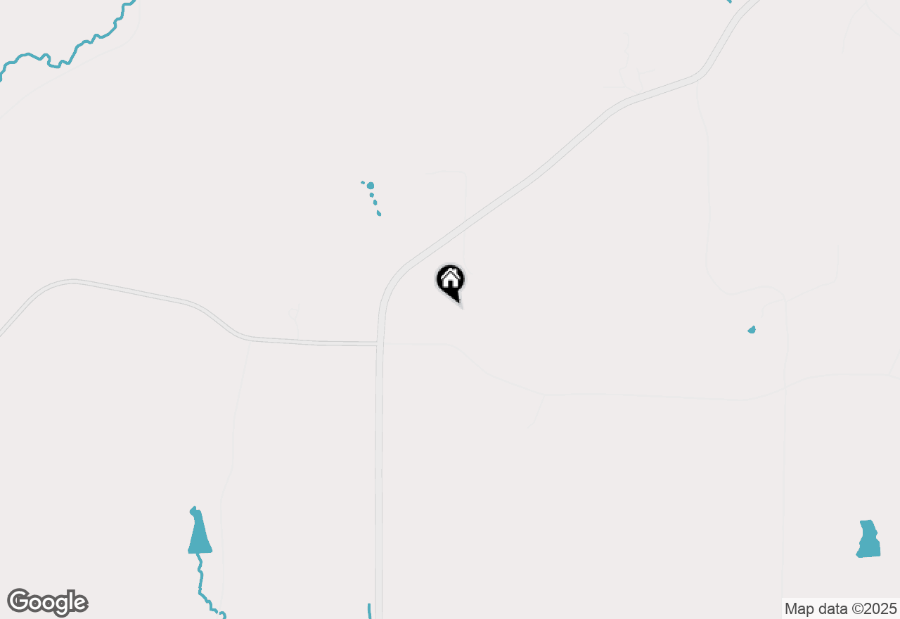 Map of 1367 Icicle, Woodland, WI 53941