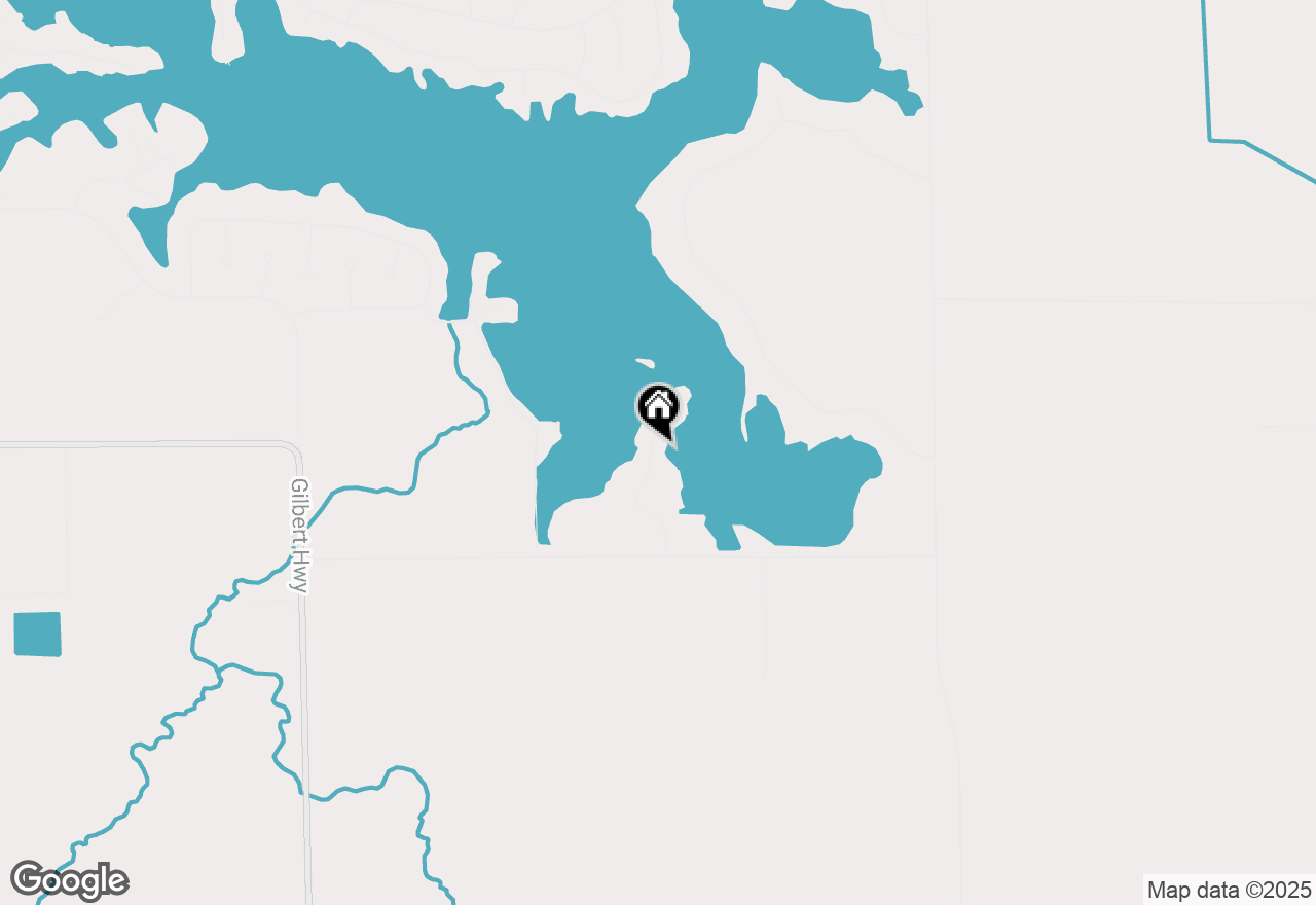 Map of 7771 Wexford Dr, Onsted, MI 49265