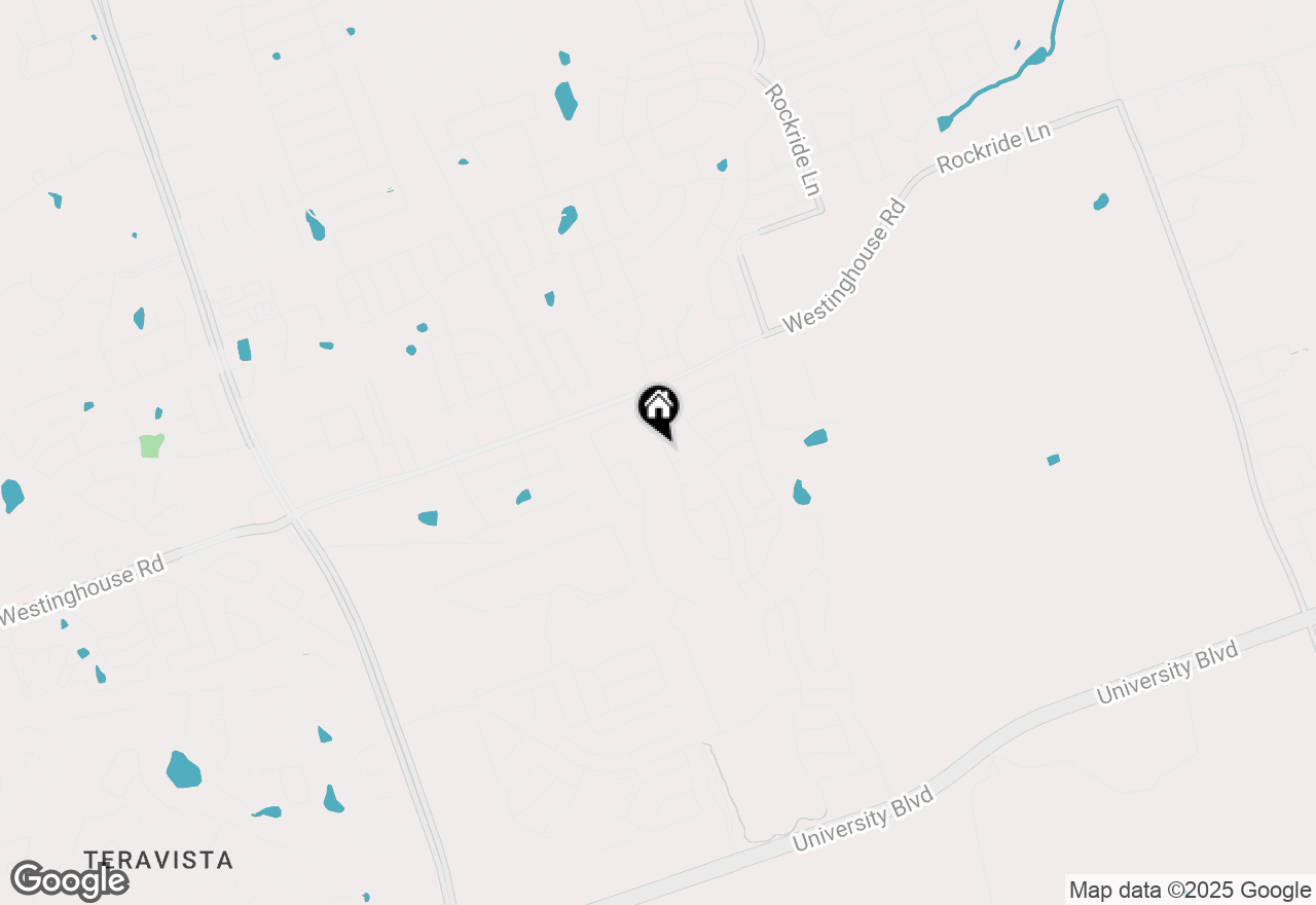 Map of 5312 Cornetto Blfs E, Round Rock, TX 78665