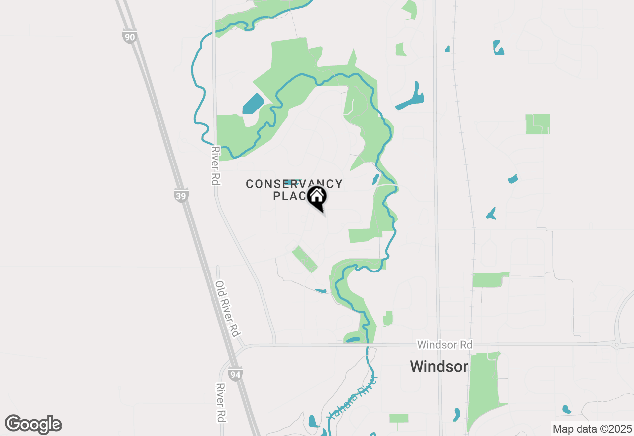 Map of 4813 Innovation Drive, Deforest, WI 53532