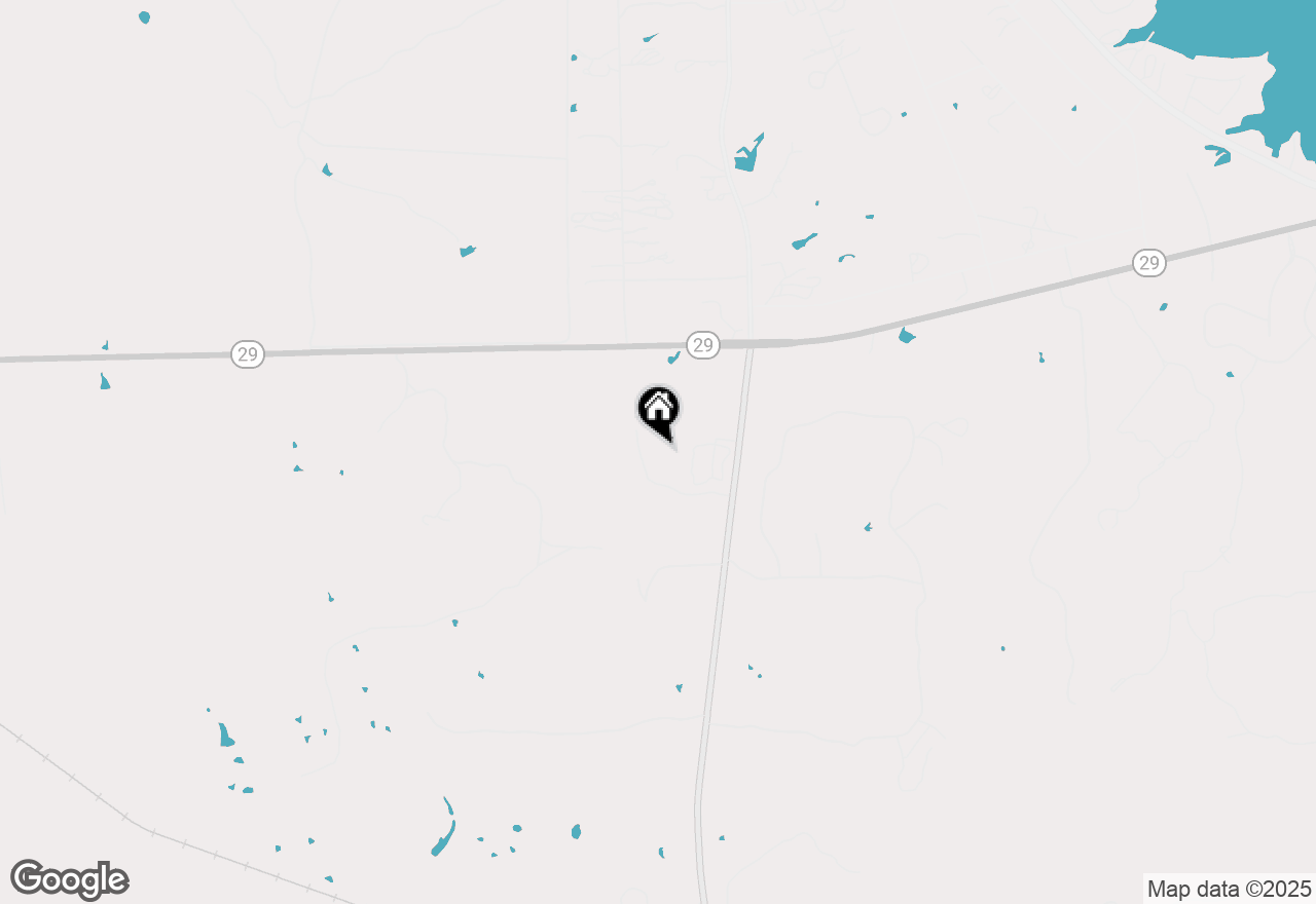 Map of 120 Craig Road, Buchanan Dam, TX 78609