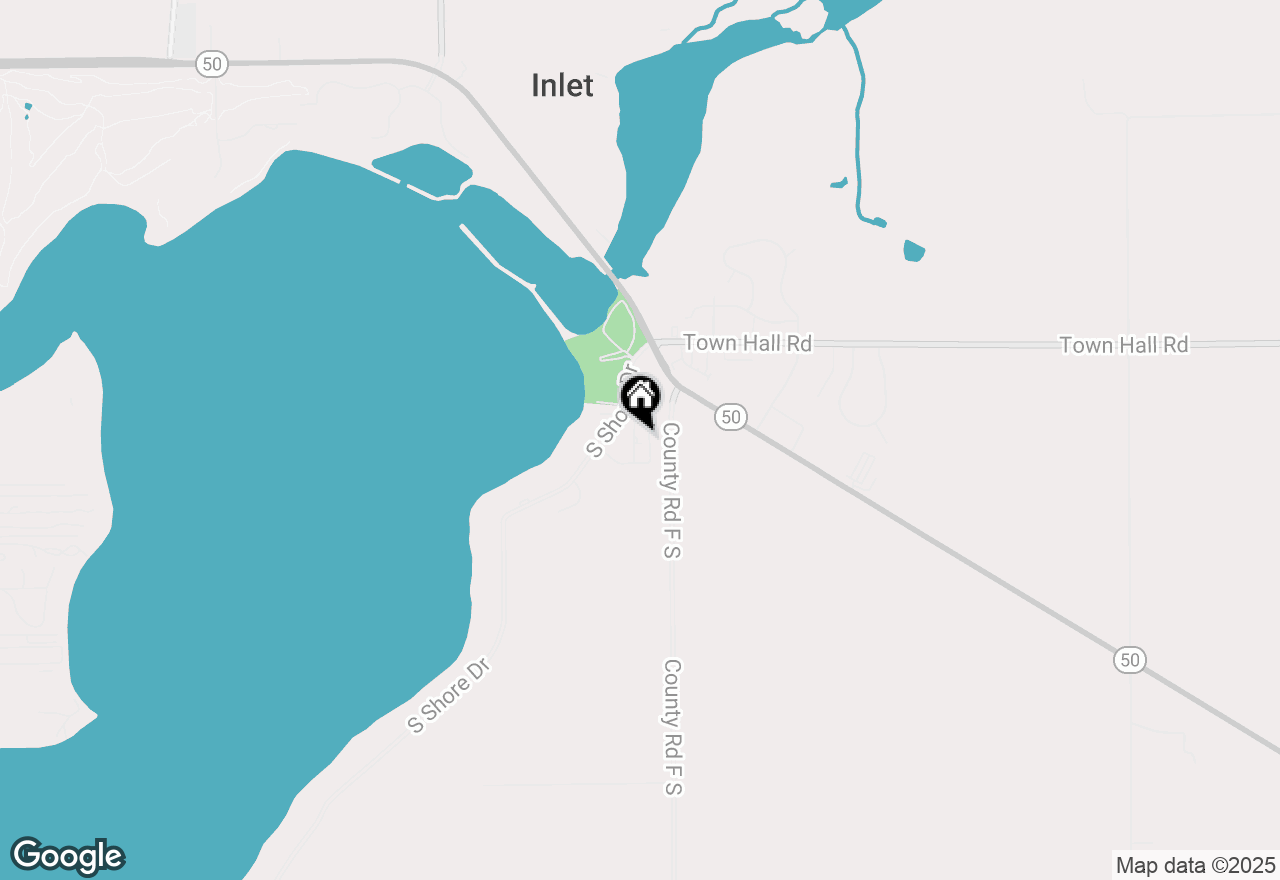 Map of 1420 Blodgett Lane, Delavan, WI 53115