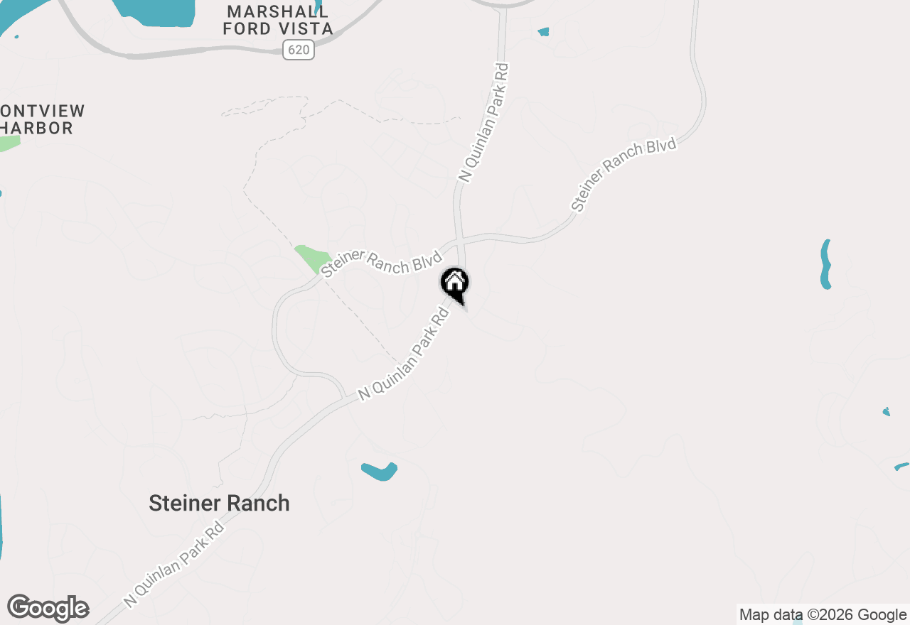 Map of 12113 Portobella Dr, Austin, TX 78732