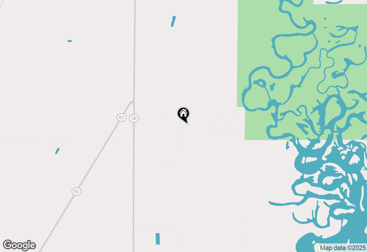 Map of W5929 Quail Drive, New Lisbon, WI 53950