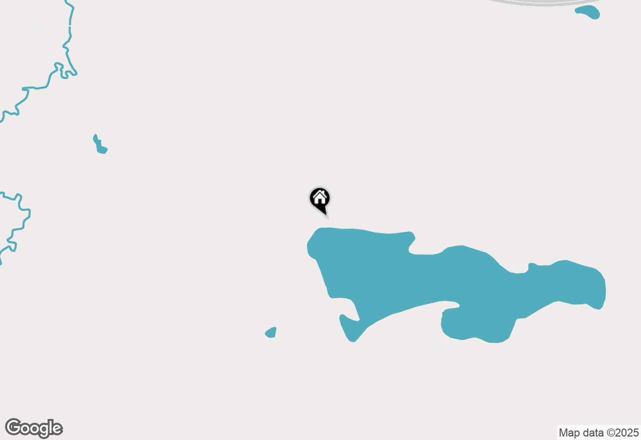 Map of 66713 Territorial Road, Lawrence, MI 49064