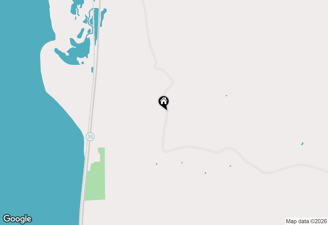 Map of N1179 County Road O, Stoddard, WI 54658