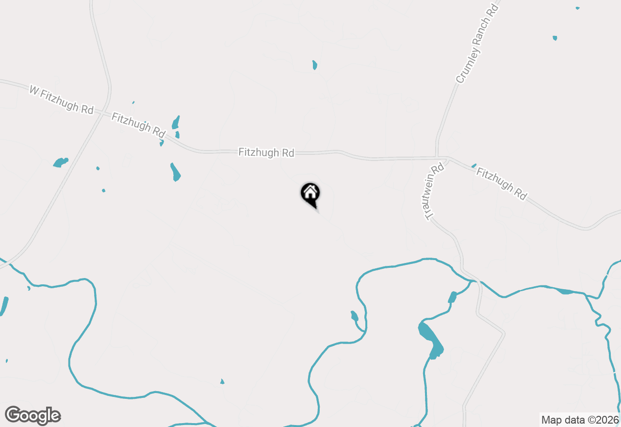 Map of 12310 Triple Creek Dr, Dripping Springs, TX 78620