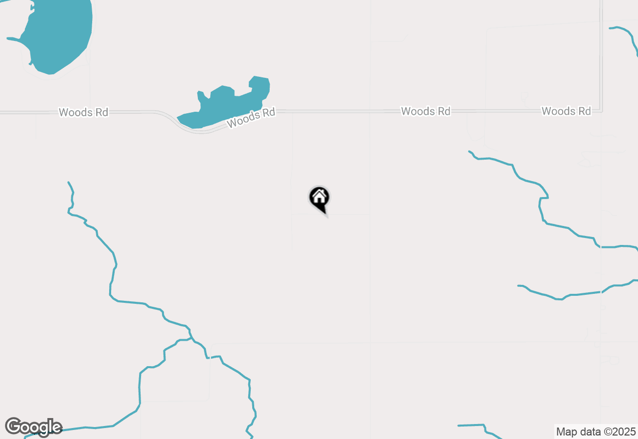 Map of 1780 Tribble Trail, Ionia, MI 48846