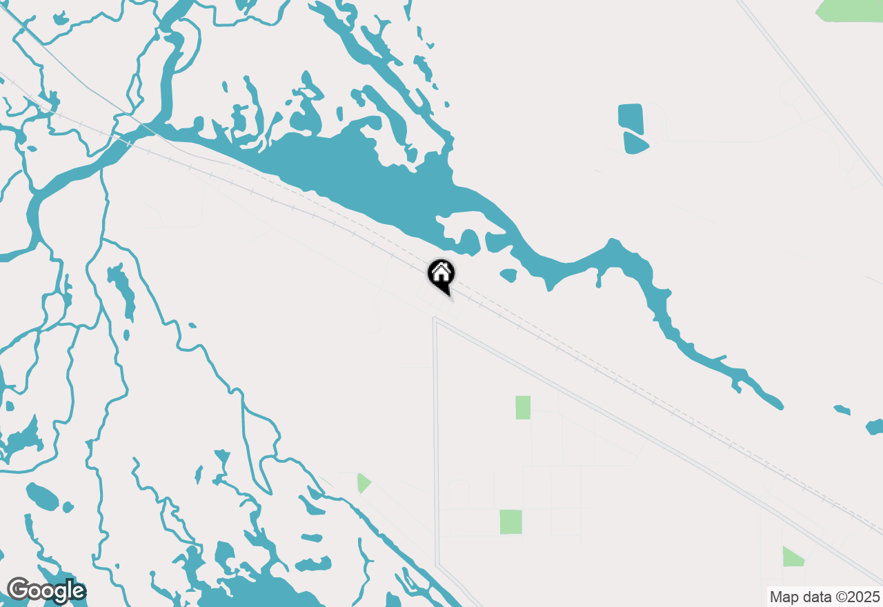 Map of W8288 County Road Z #27, Onalaska, WI 54650