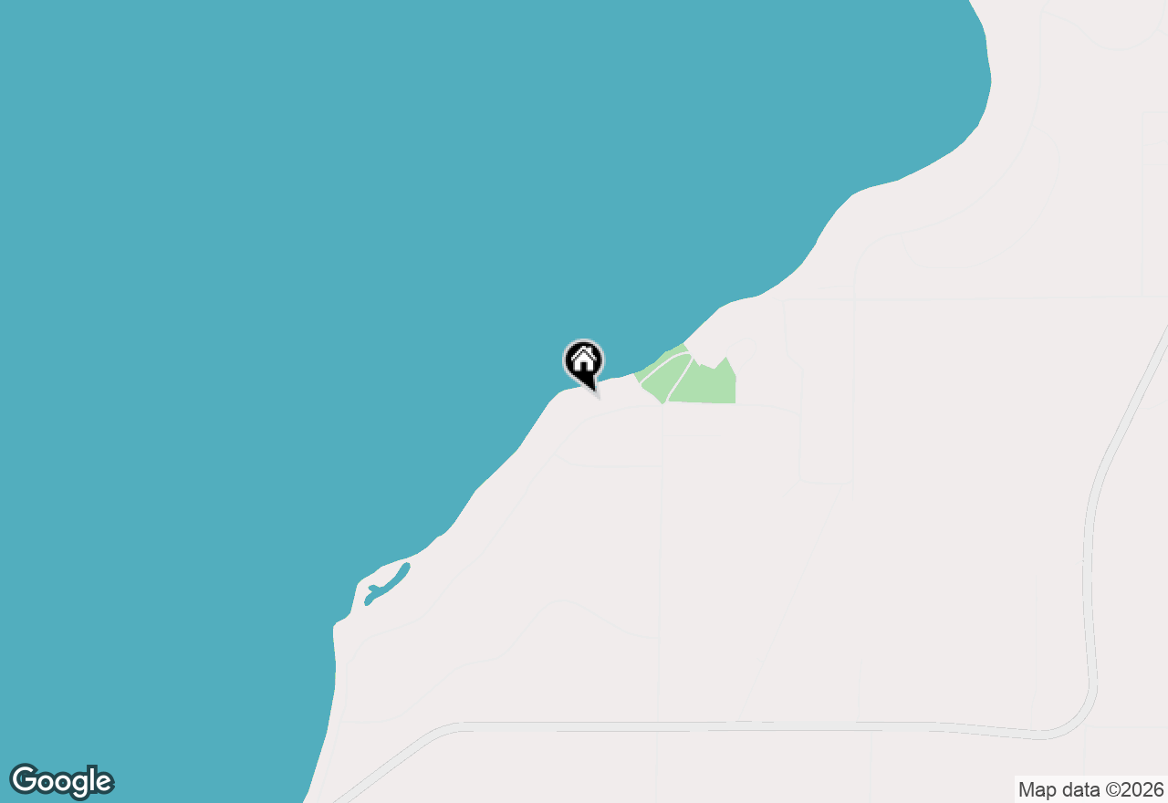 Map of 1818 Badger Court, Arkdale, WI 54613