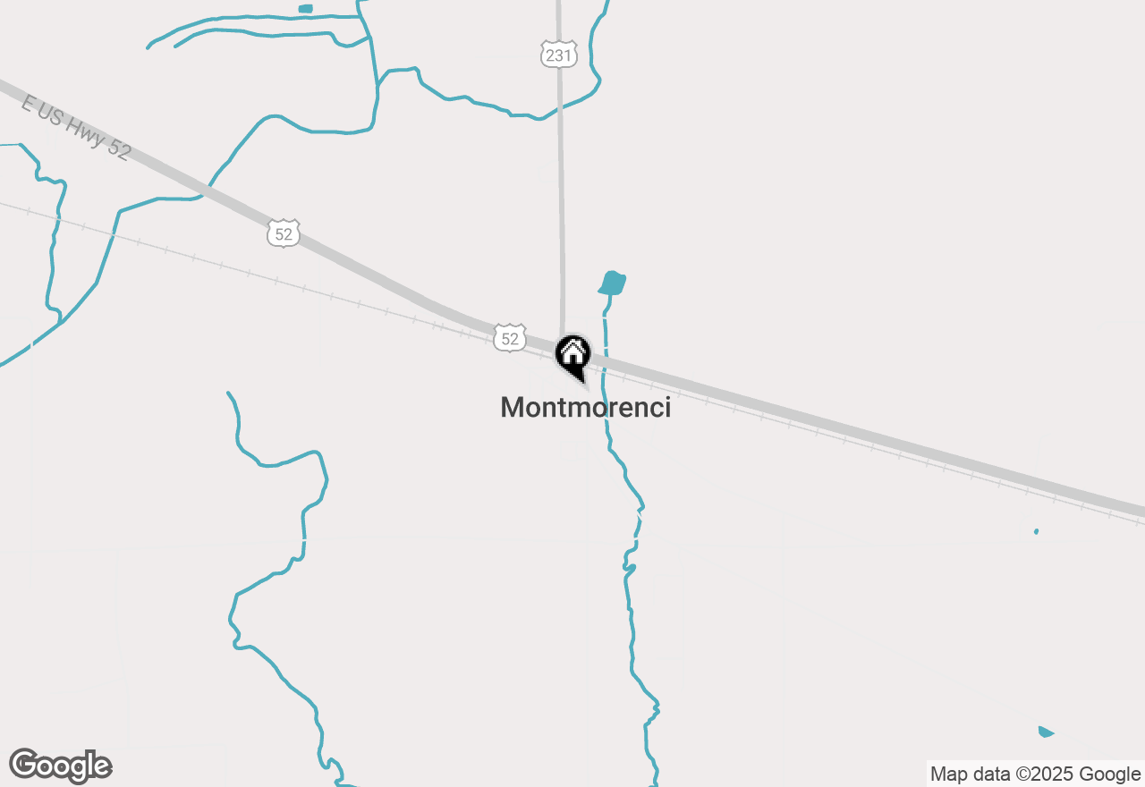 Map of 3501 Walnut Street, West Lafayette, IN 47962