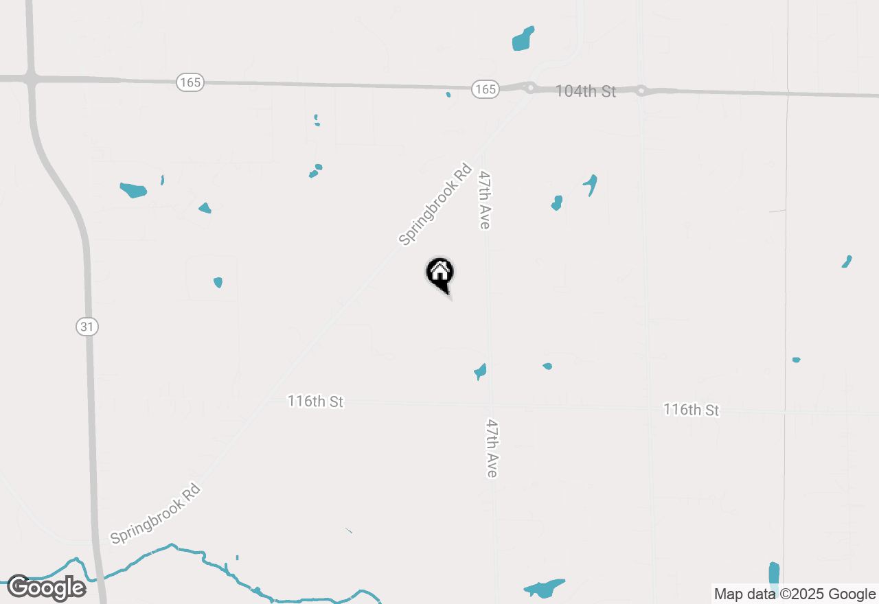 Map of Lt15 113th St, Pleasant Prairie, WI 53158