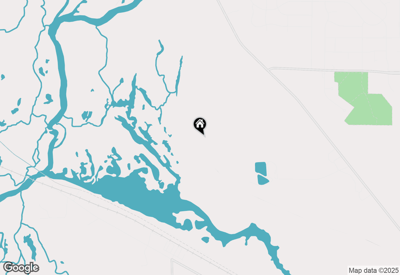 Map of N6671 County Road Xx, Holmen, WI 54636