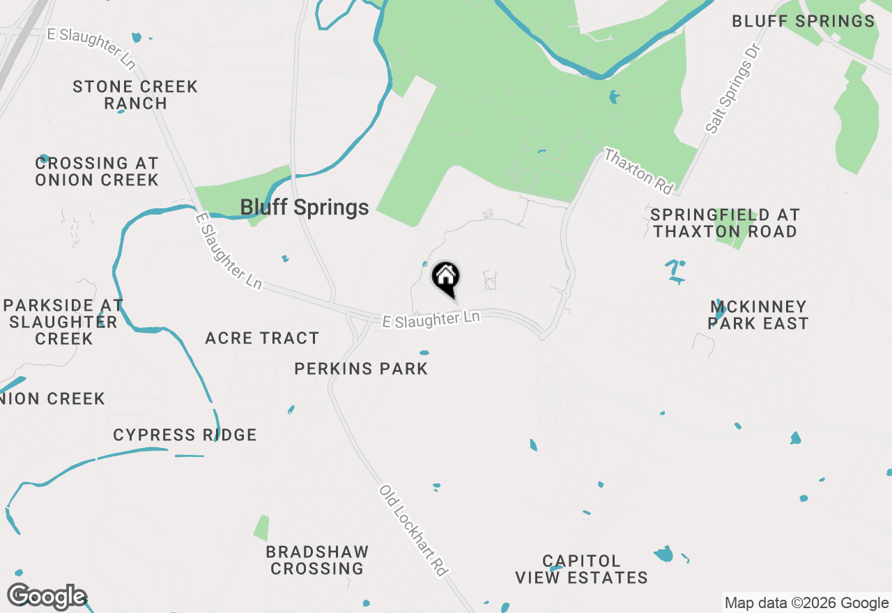 Map of 9005 Alderman Dr #9005-044, Austin, TX 78747