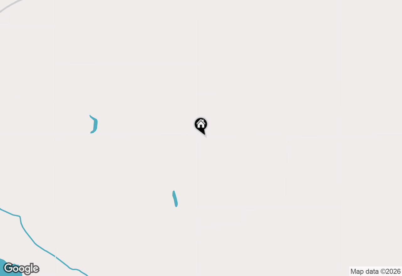 Map of 92079 54th Street, Dowagiac, MI 49047
