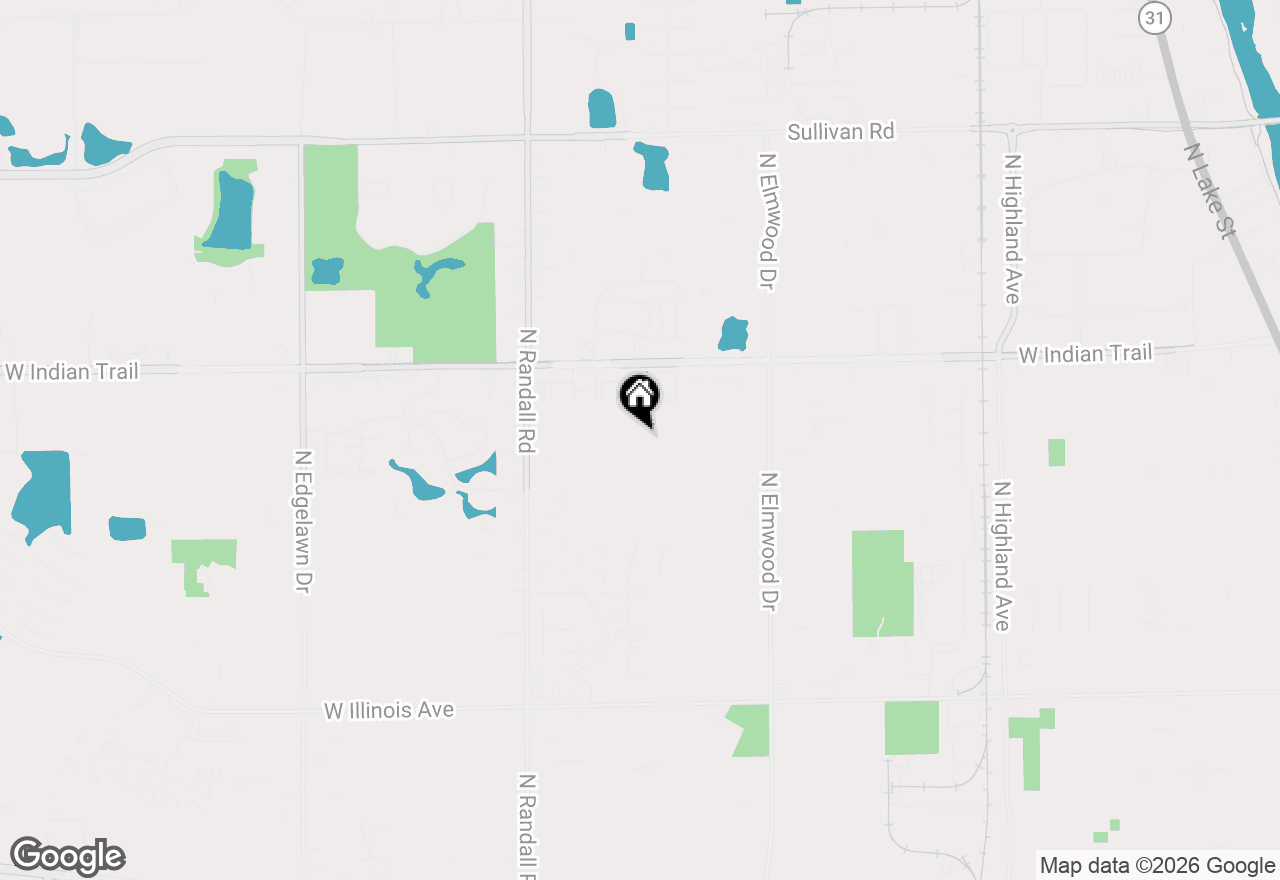 1229 Yellowpine Drive, Aurora, IL 60506 | MLS# 12541325 | @properties ...