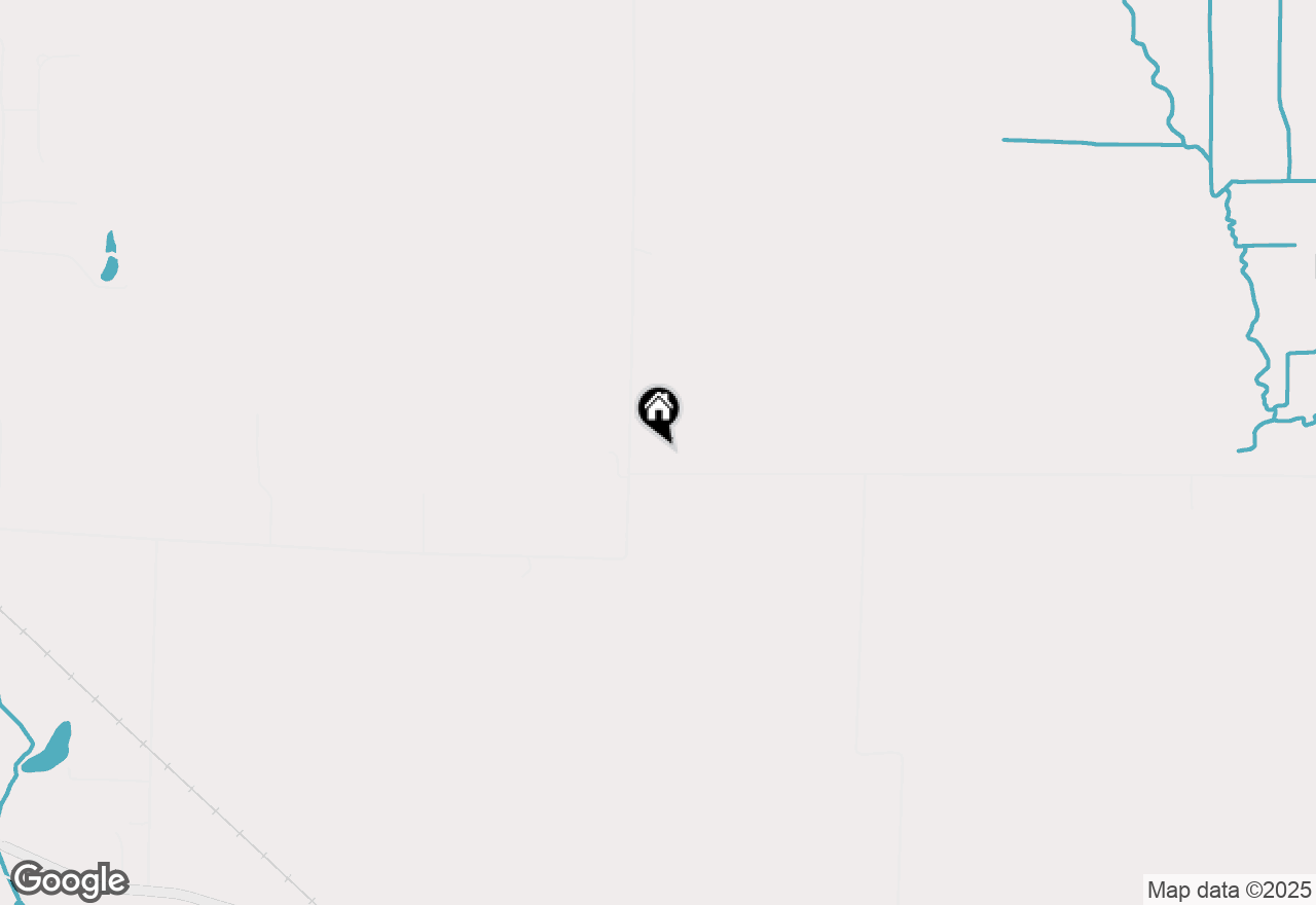 Map of 69 N 250 E, La Porte, IN 46350