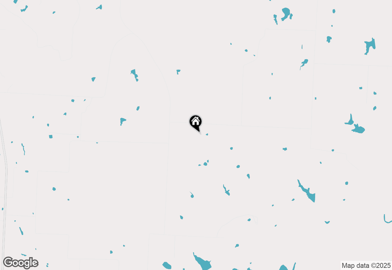 Map of 2290 Brooks Lane, Sadler, TX 76264