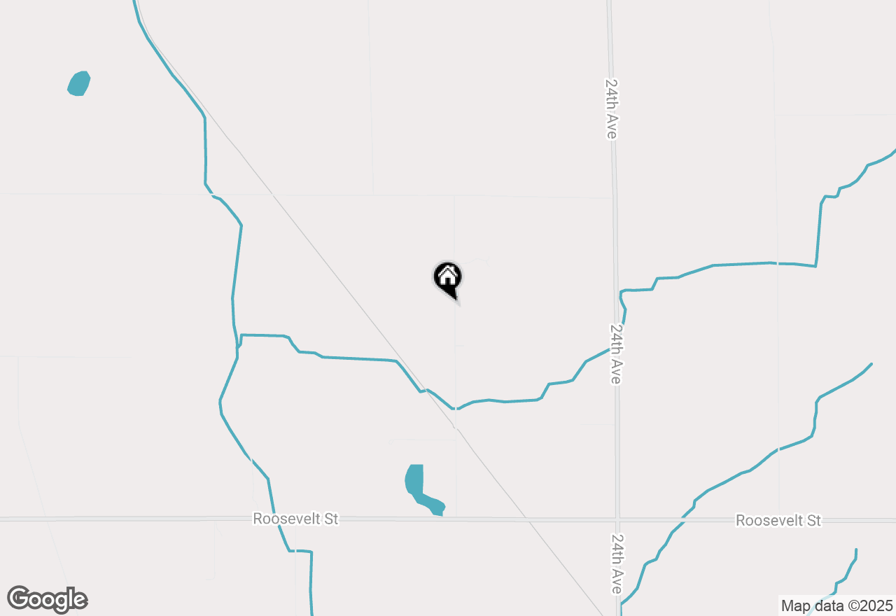 Map of 18119 28th Avenue, Wright Twp, MI 49403