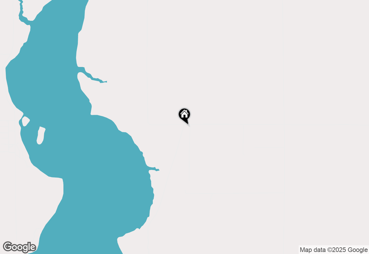 Map of 3979 Pfeiffer Court, Morley, MI 49336