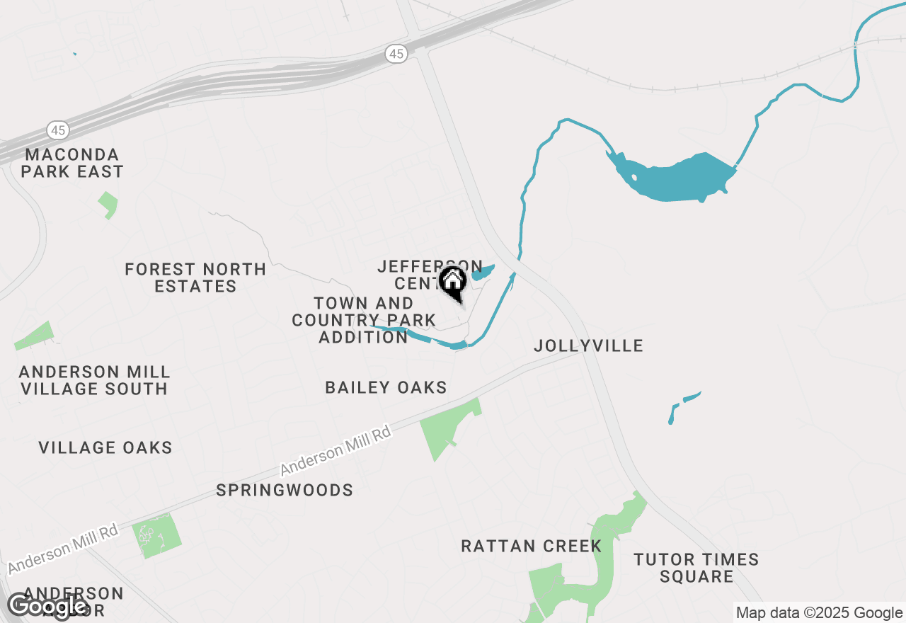 Map of 8508 Wood Stork Dr, Austin, TX 78729