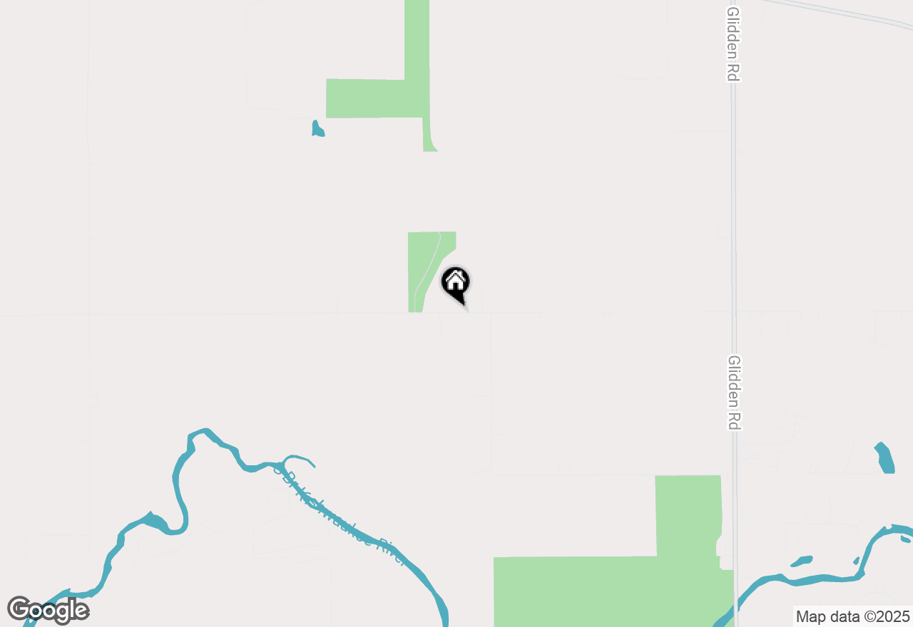 Map of 00 Wolf Road, Kingston, IL 60145