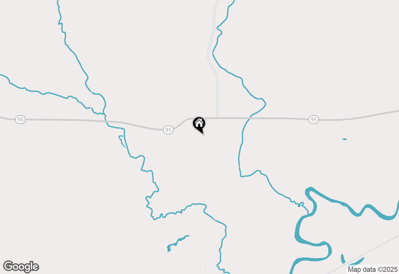 Map of S2351 River Rd, Arcadia, WI 54612