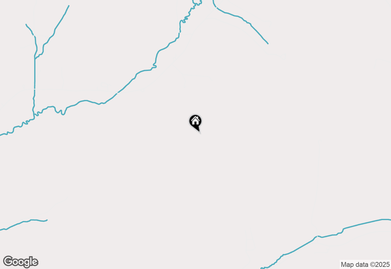 Map of XX Norway Valley Rd, Arcadia, WI 54612