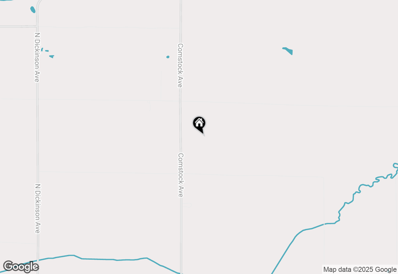 Map of 7748 N Comstock Avenue, Bitely, MI 49309