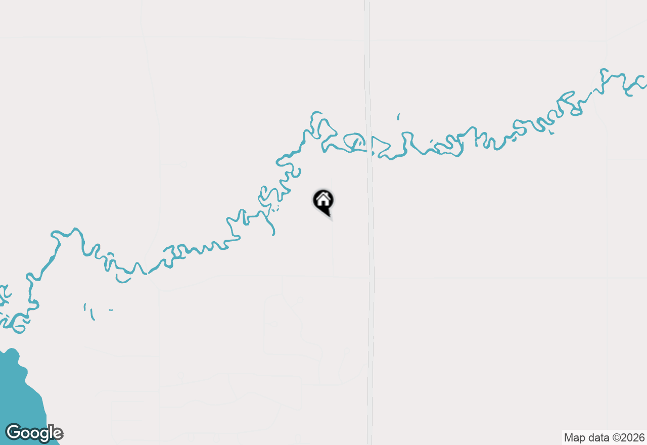 Map of 1679 19th Court, Arkdale, WI 54613