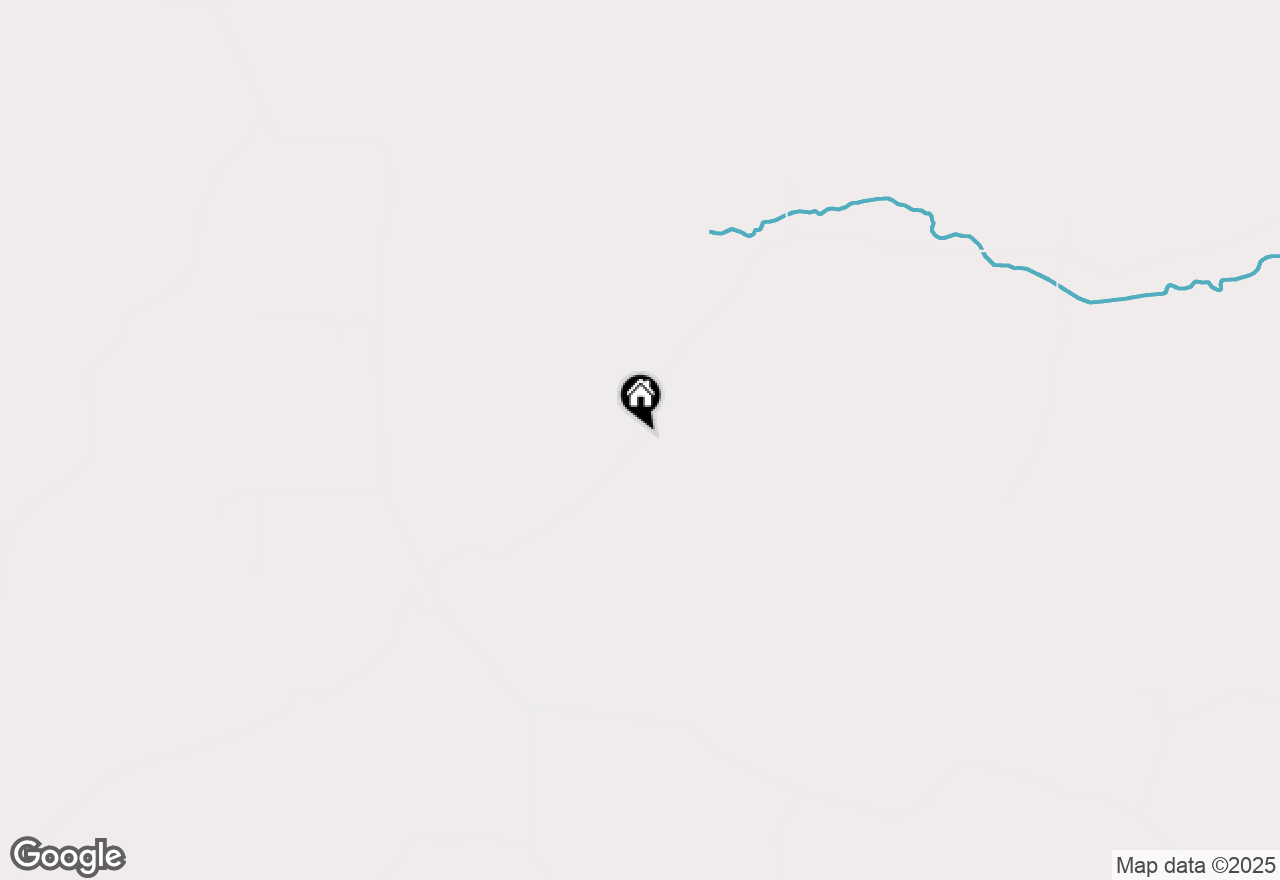 Map of E12353 Hay Valley Rd, Ontario, WI 54651