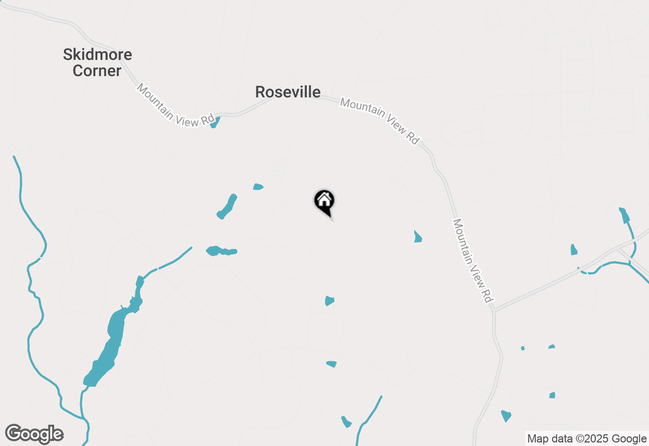 Map of 65 Partridge Lane, Stafford, VA 22556
