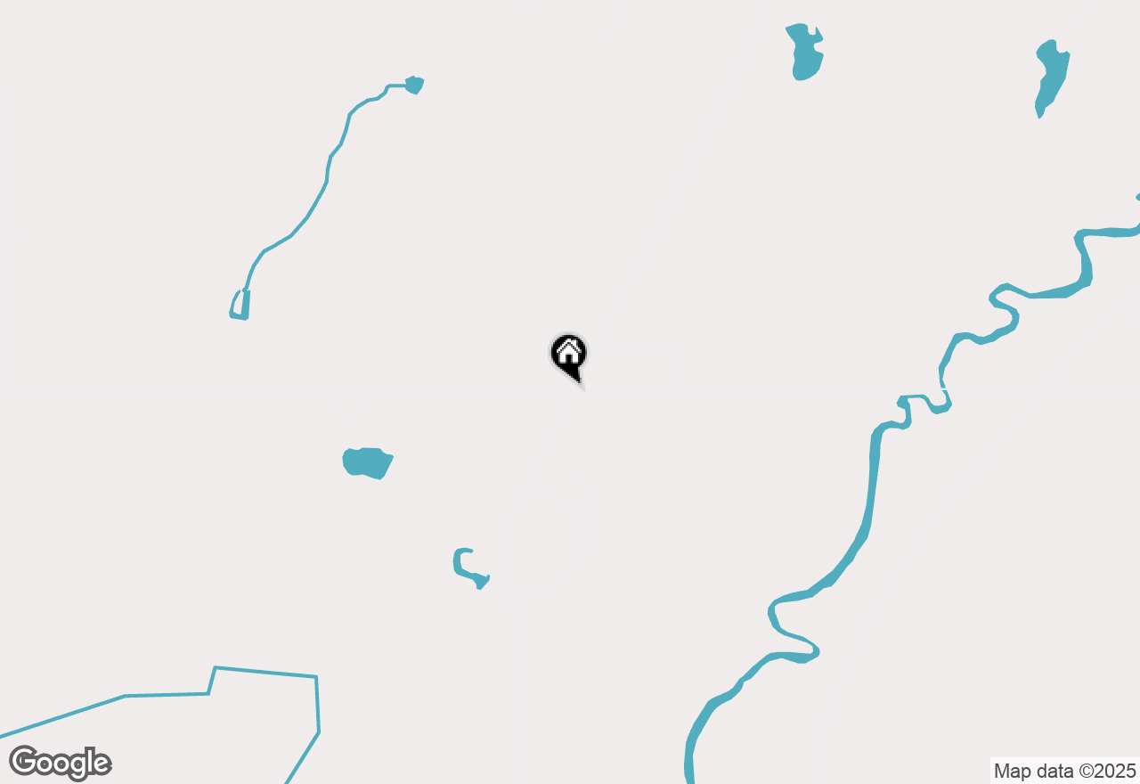 Map of 25477 D Drive S, Homer, MI 49245