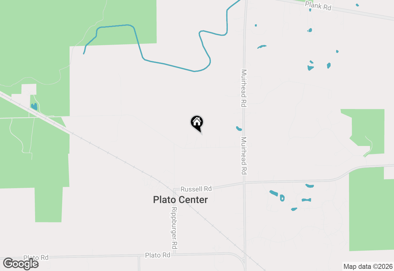 Map of 41W580 Rohrsen Road, Elgin, IL 60124