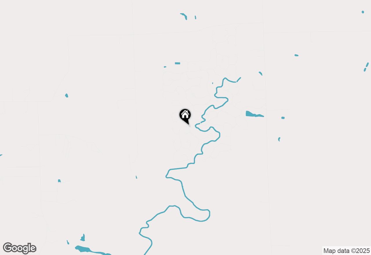 Map of (Address confidential), Seneca, Illinois 61360