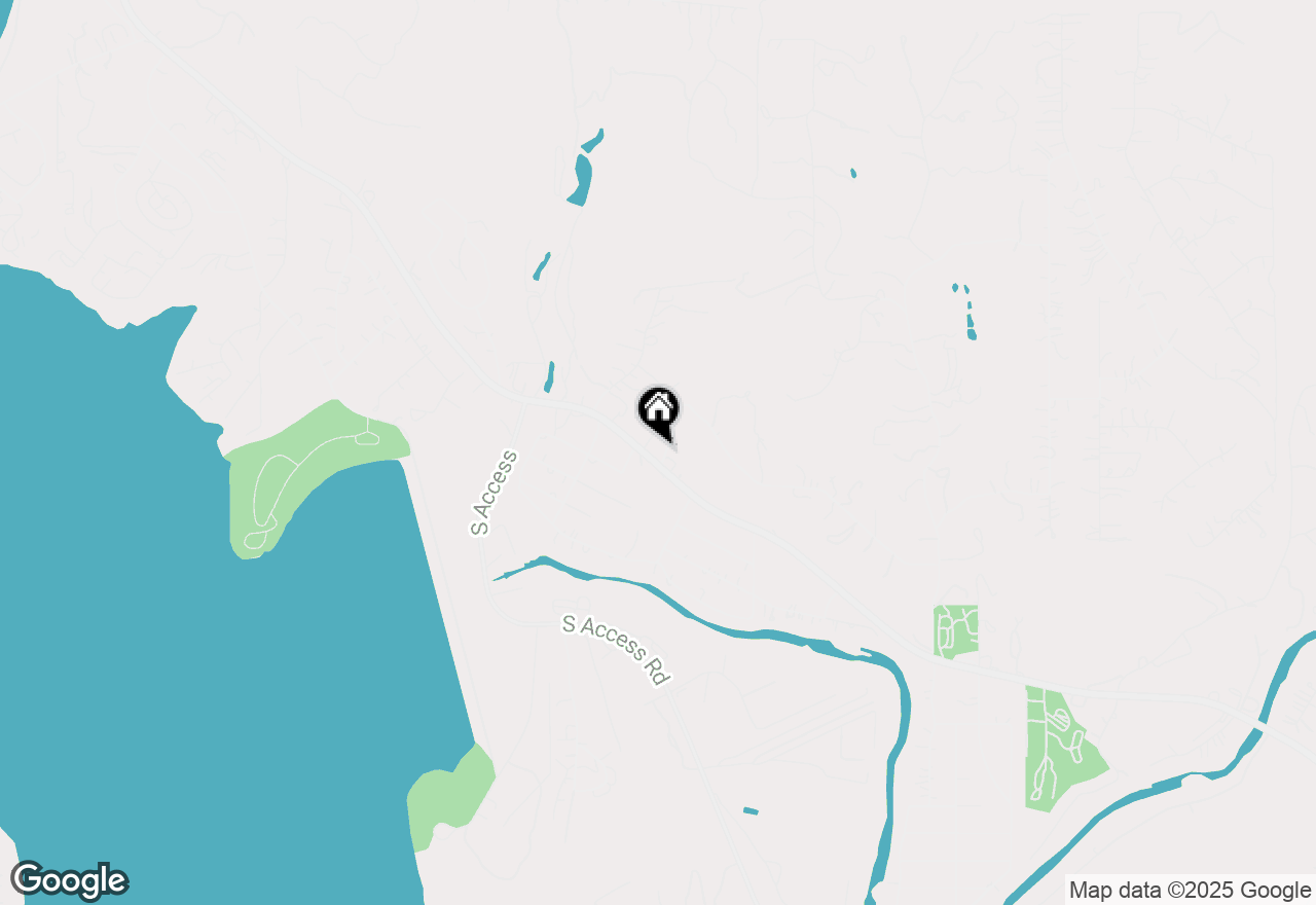 Map of 14120 Fm 306 #A, B, Canyon Lake, TX 78133