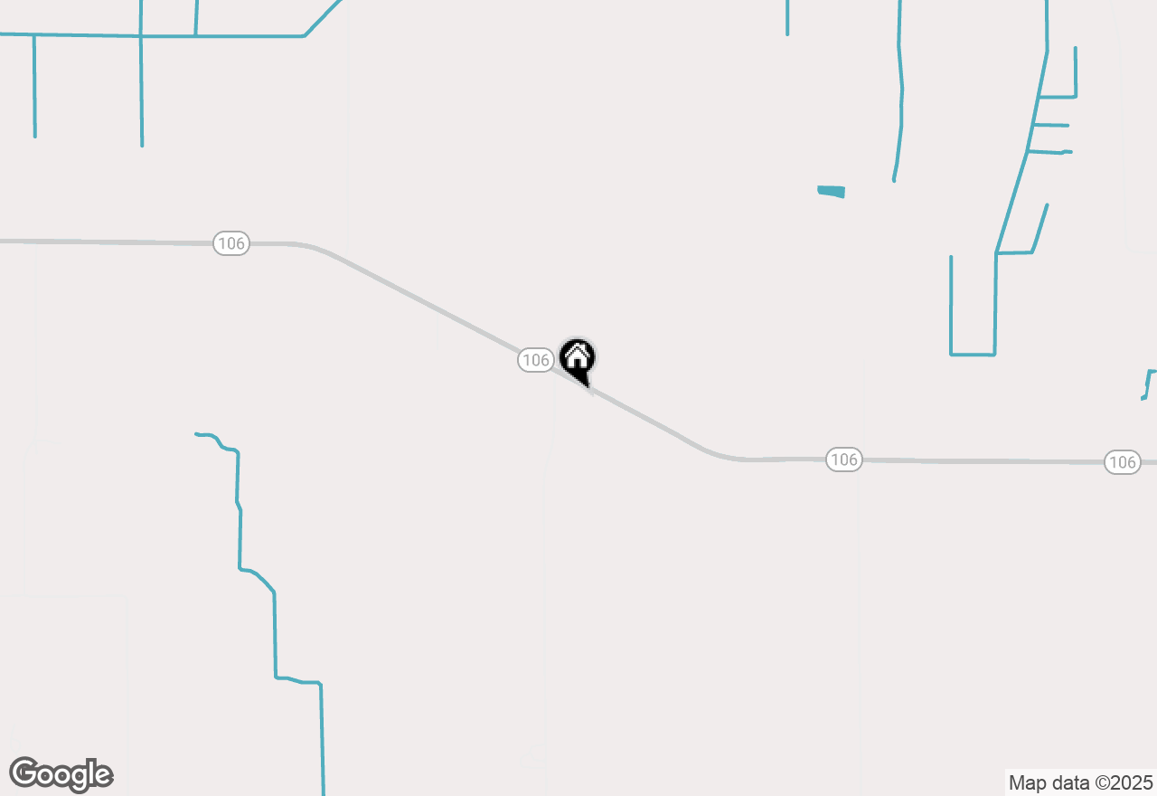 Map of W3869 State Road 106, Fort Atkinson, WI 53538