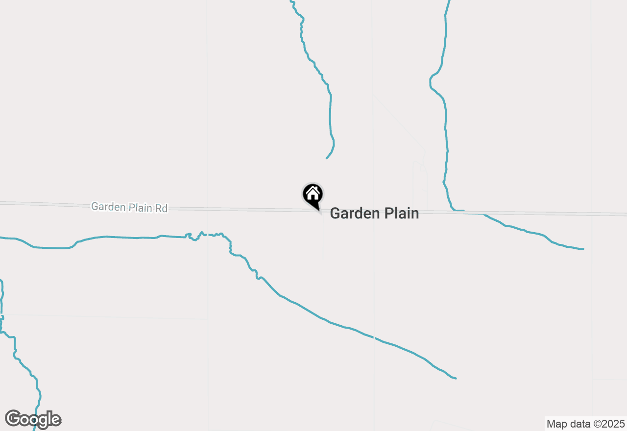 Map of 5727 Garden Plain Road, Fulton, IL 61252