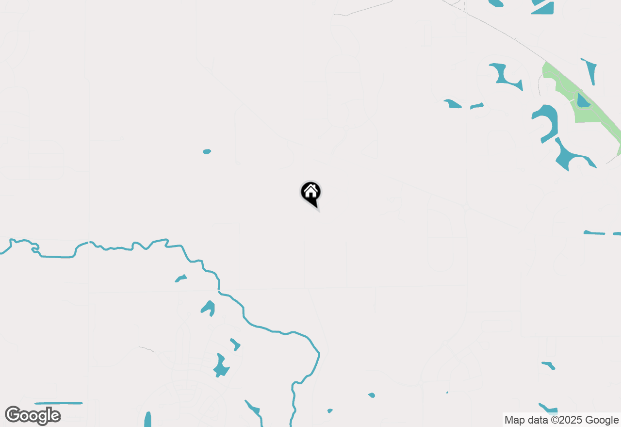 Map of 8084 Easton Lane, Zionsville, IN 46077