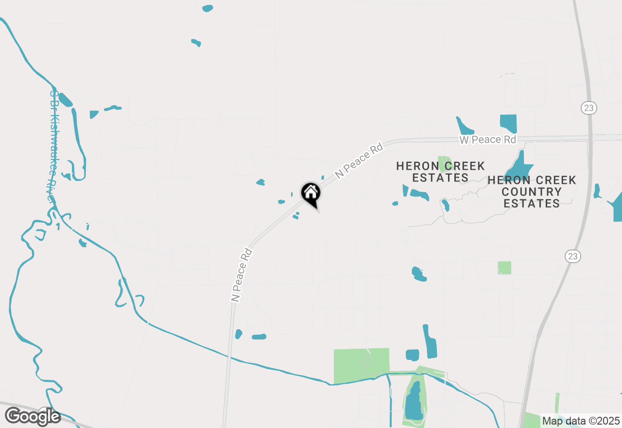 Map of 724 Reynolds Rd., Sycamore, IL 60178