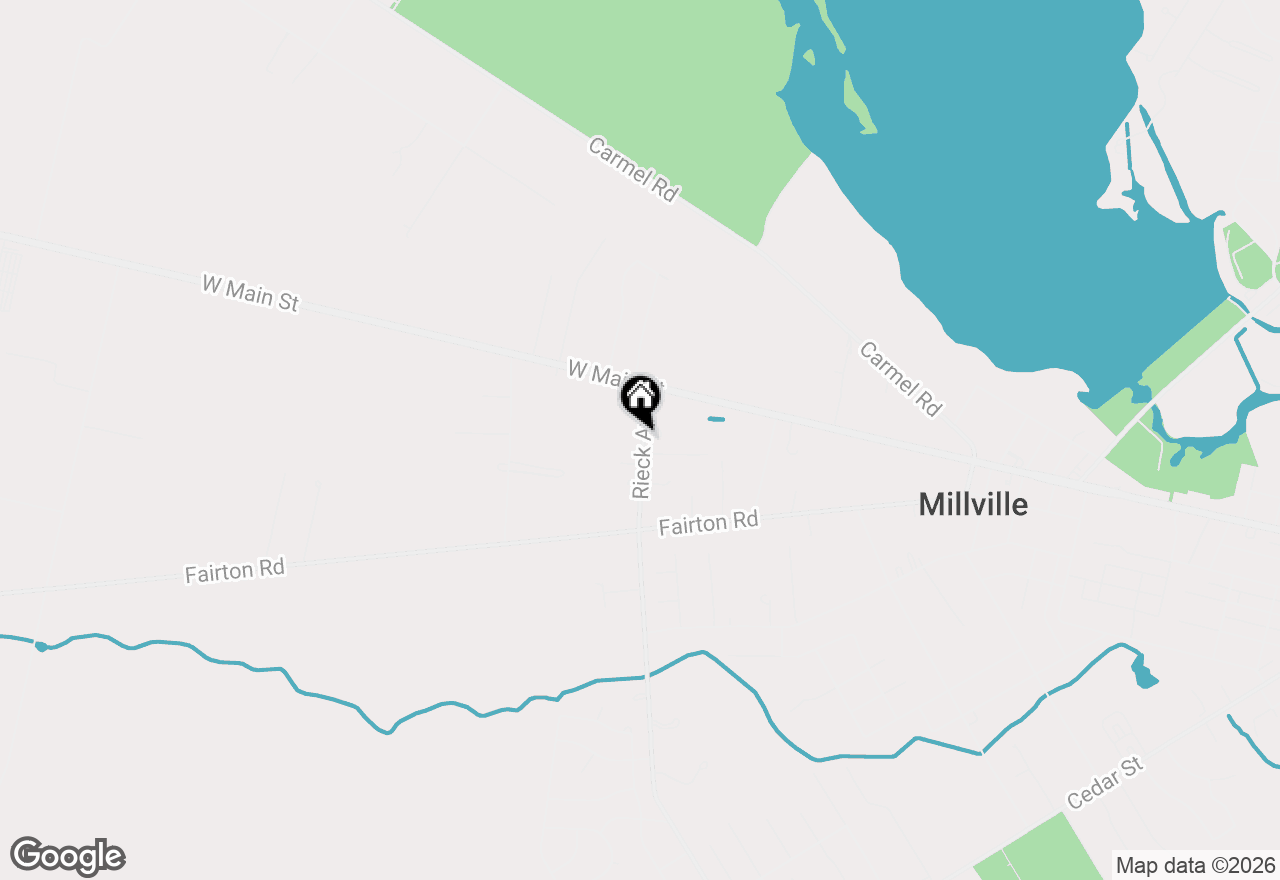 24 Rieck Avenue Millville NJ 08332 MLS NJCB2028050 RLAH Properties 